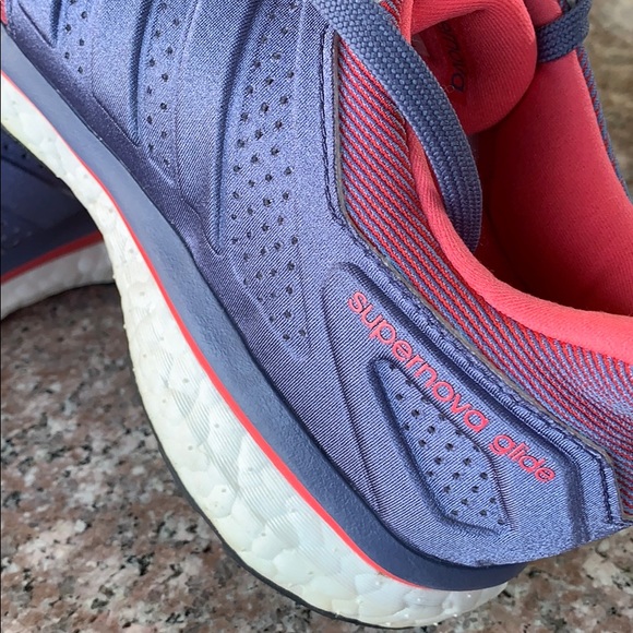 Adidas Supernova Sneaker - Picture 3 of 7